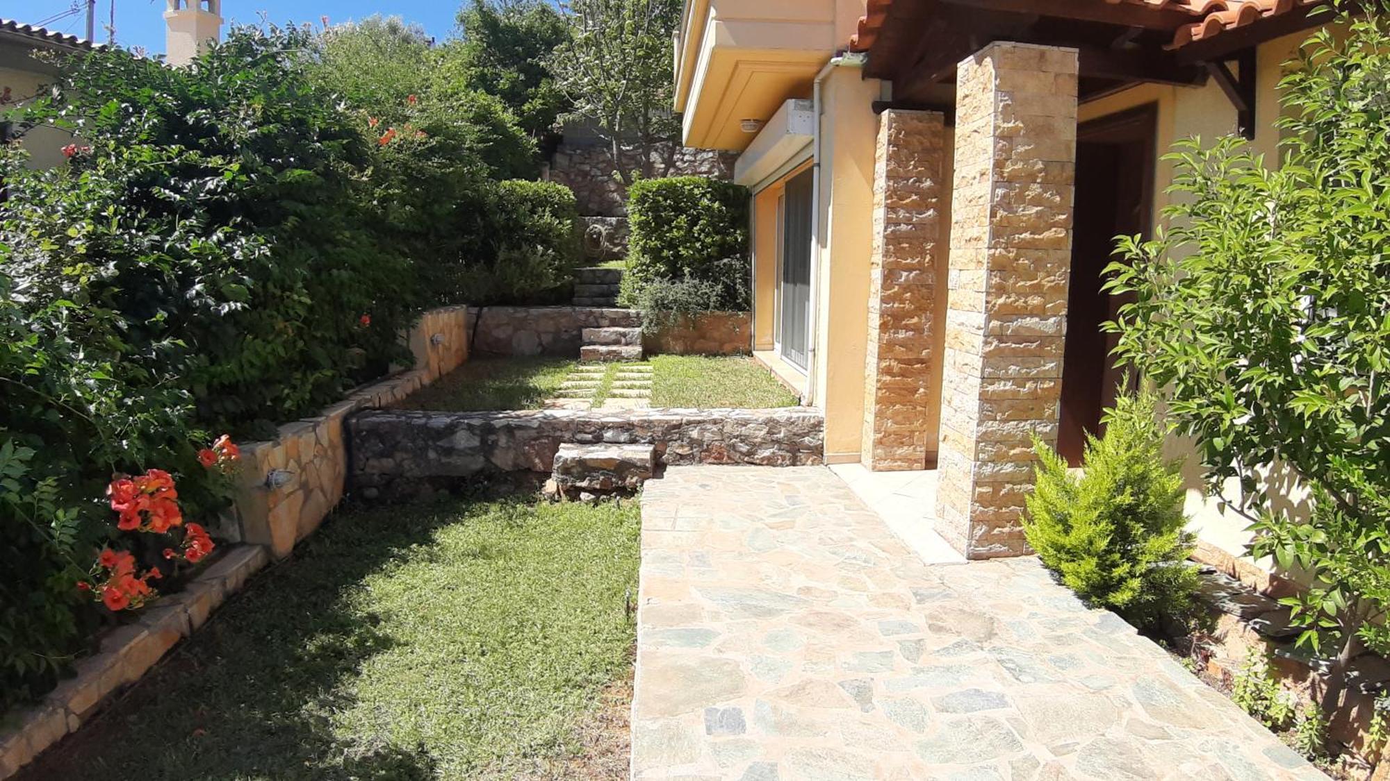 Studio Xanthippe Kalamos Exterior photo